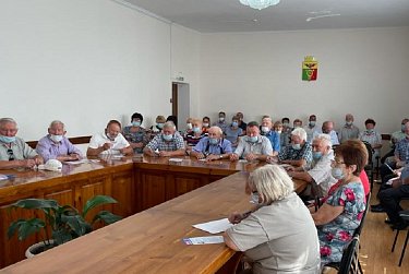 О проблемах – в живом диалоге